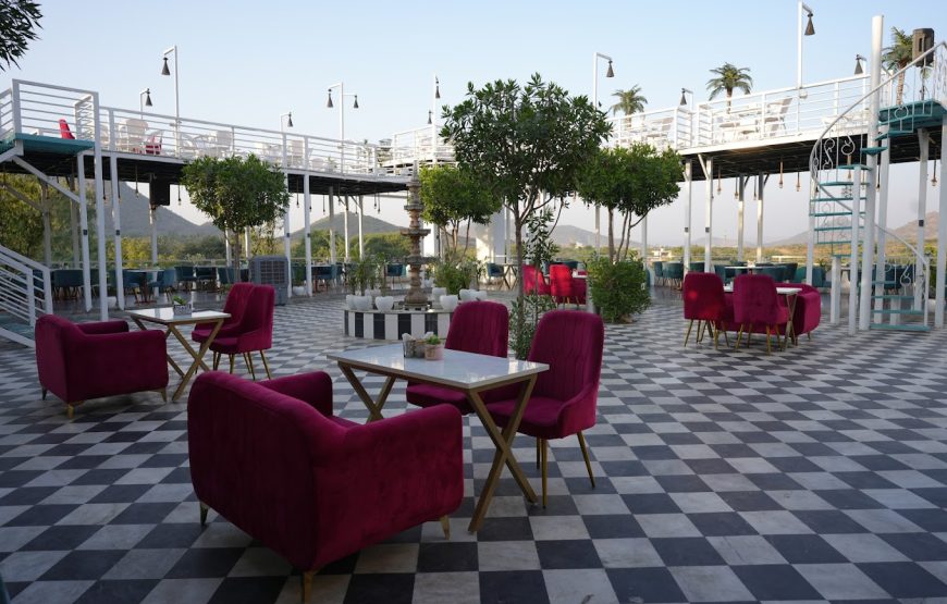 Khakhri Haveli – A Legacy of Mewar