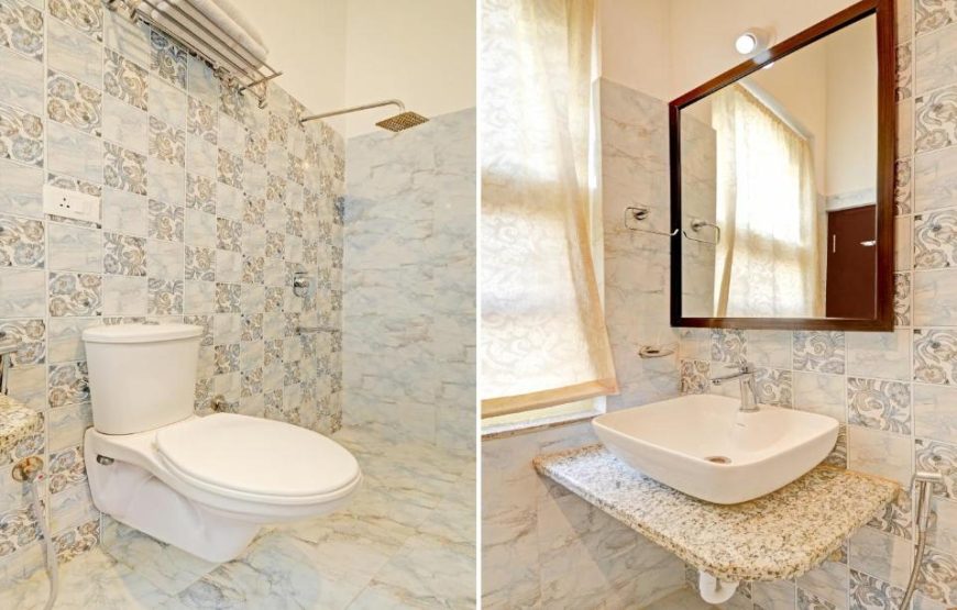 Khakhri Haveli – A Legacy of Mewar