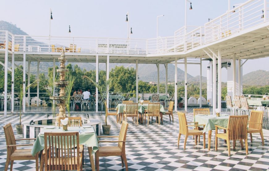 Khakhri Haveli – A Legacy of Mewar