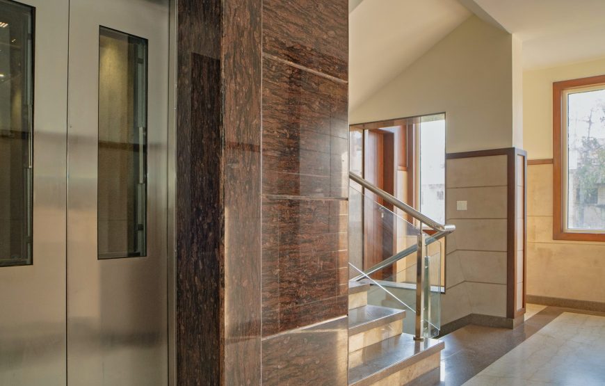 Hotel Amantran Inn – City Center