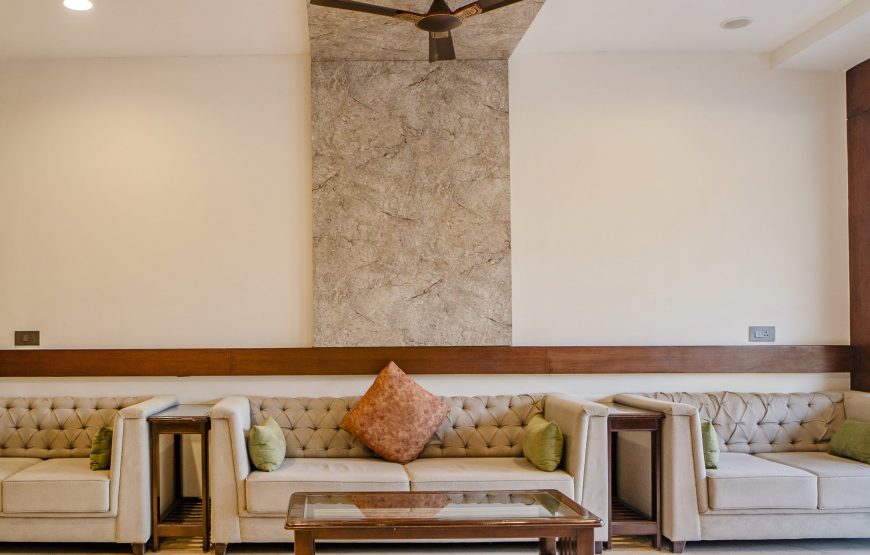 Hotel Amantran Inn – City Center