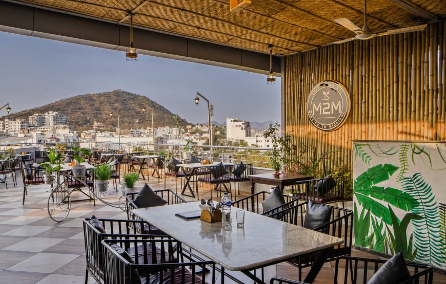 Hotel Amantran Inn – City Center