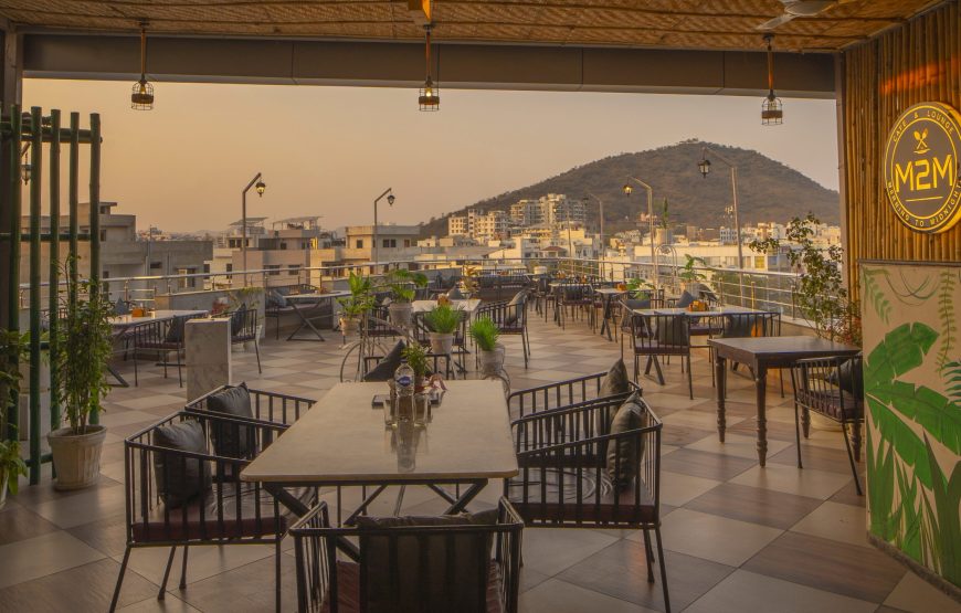 Hotel Amantran Inn – City Center