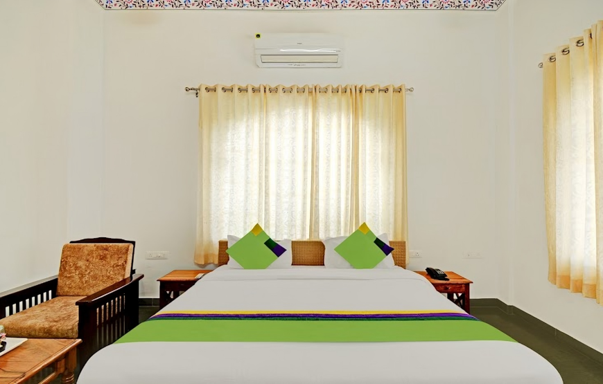 Khakhri Haveli – A Legacy of Mewar