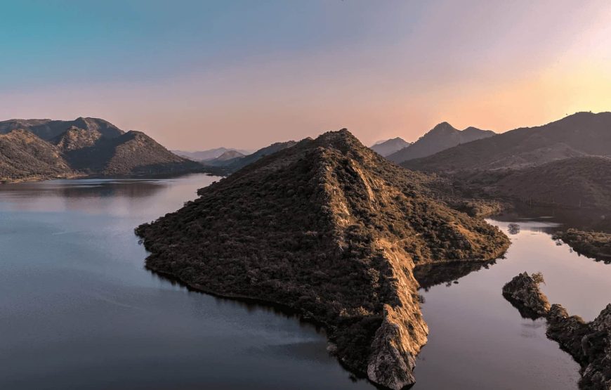 PETAL OF MEWAR – A Luxury Boutique Hotel