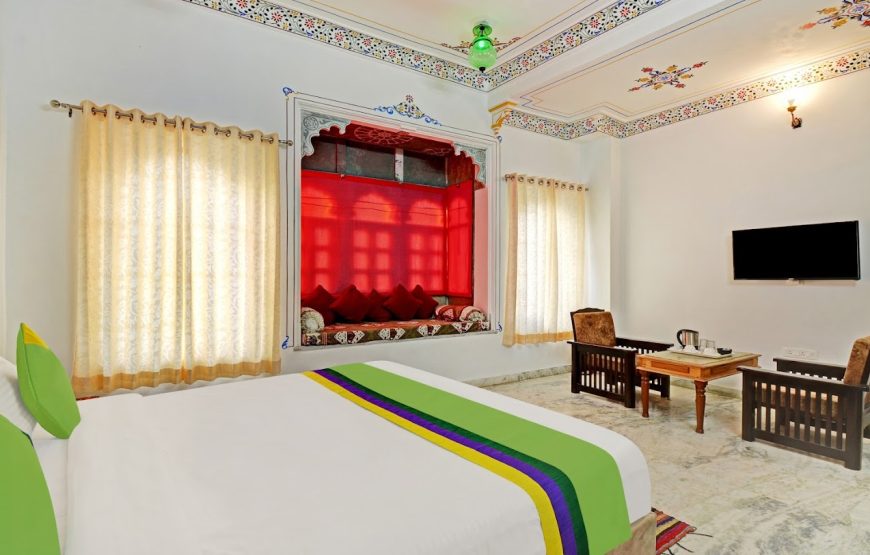 Khakhri Haveli – A Legacy of Mewar