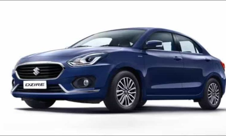 Maruti Suzuki Dzire