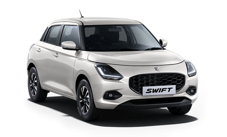 Maruti Suzuki Swift