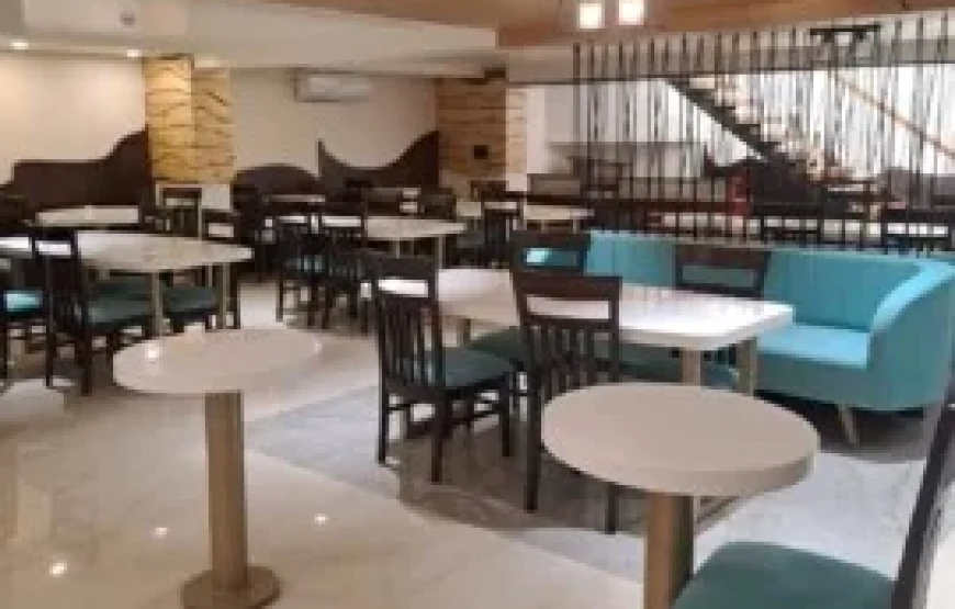 Hotel Gyaan Garh – A Regal Escape