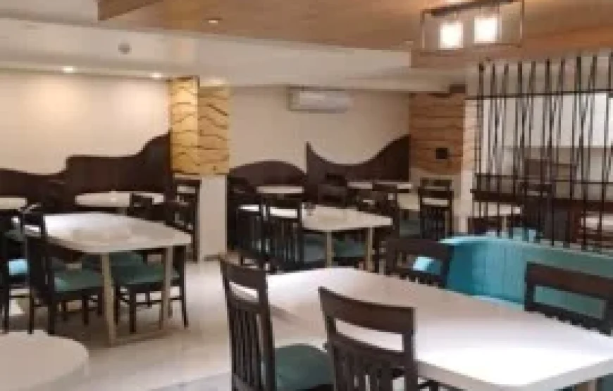 Hotel Gyaan Garh – A Regal Escape