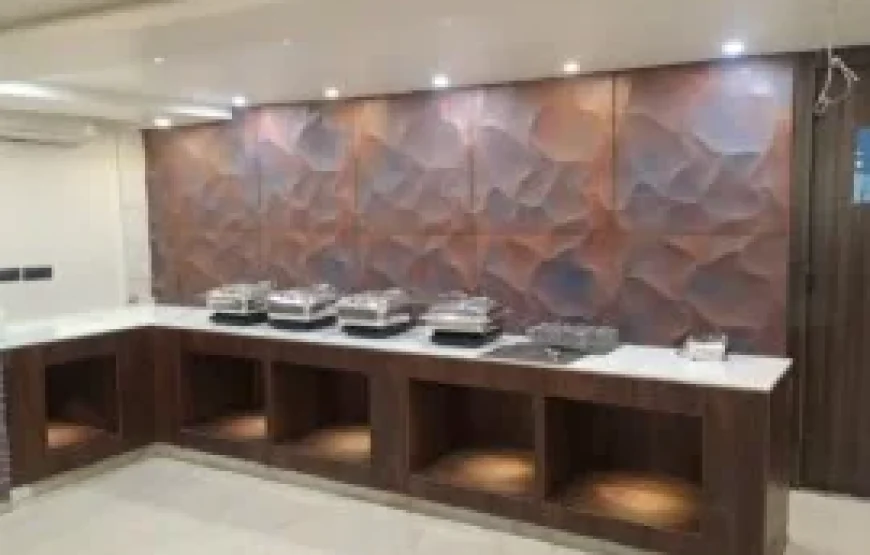 Hotel Gyaan Garh – A Regal Escape