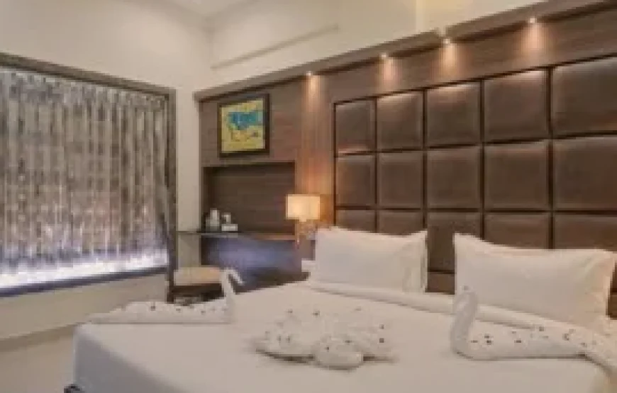 Hotel Gyaan Garh – A Regal Escape