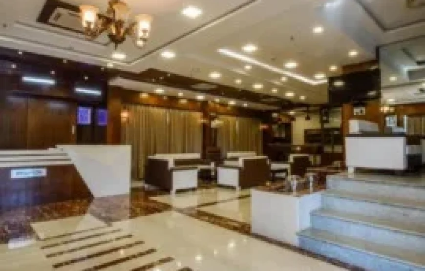 Hotel Gyaan Garh – A Regal Escape