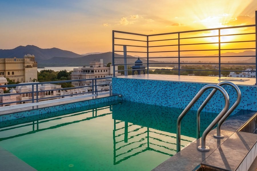 UDAISA – The Luxury Art