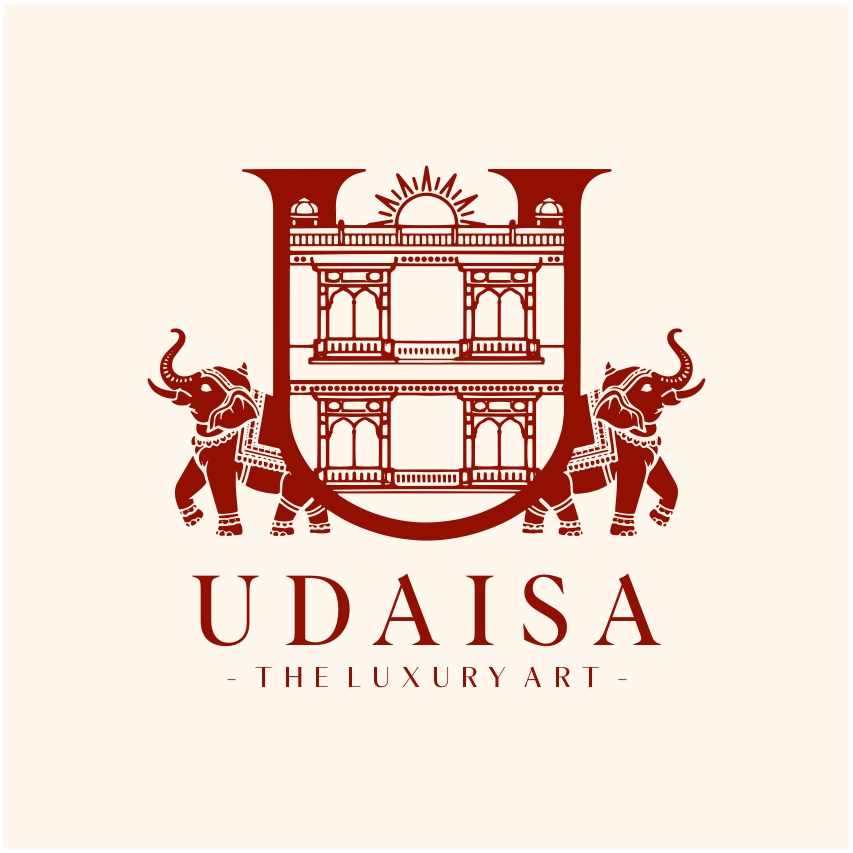 UDAISA – The Luxury Art