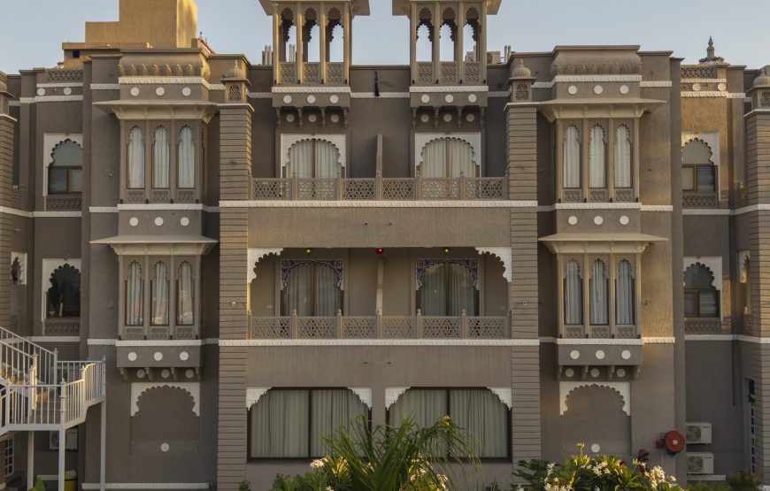 THE BILETHA BAGH