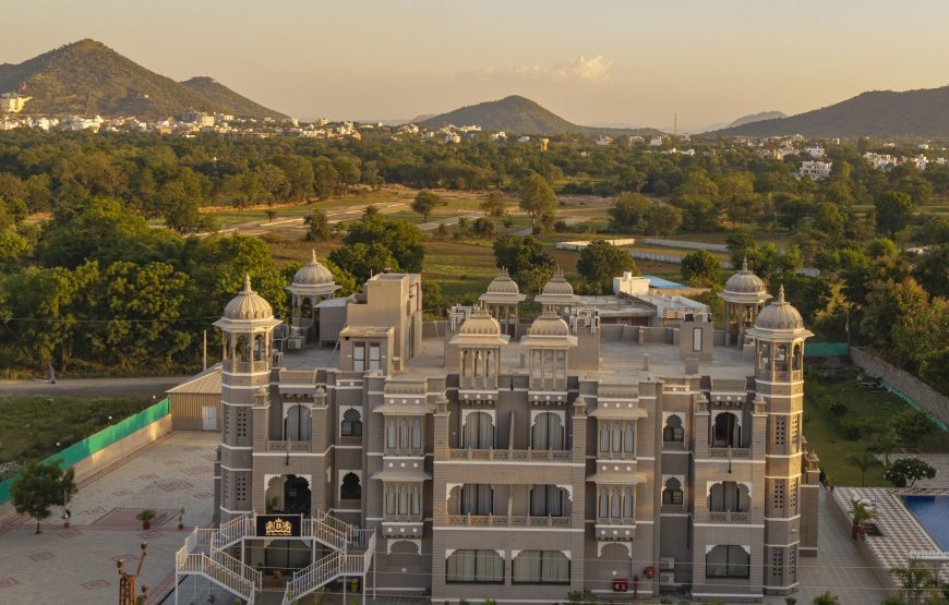 THE BILETHA BAGH