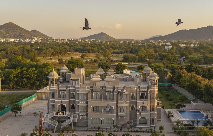 THE BILETHA BAGH