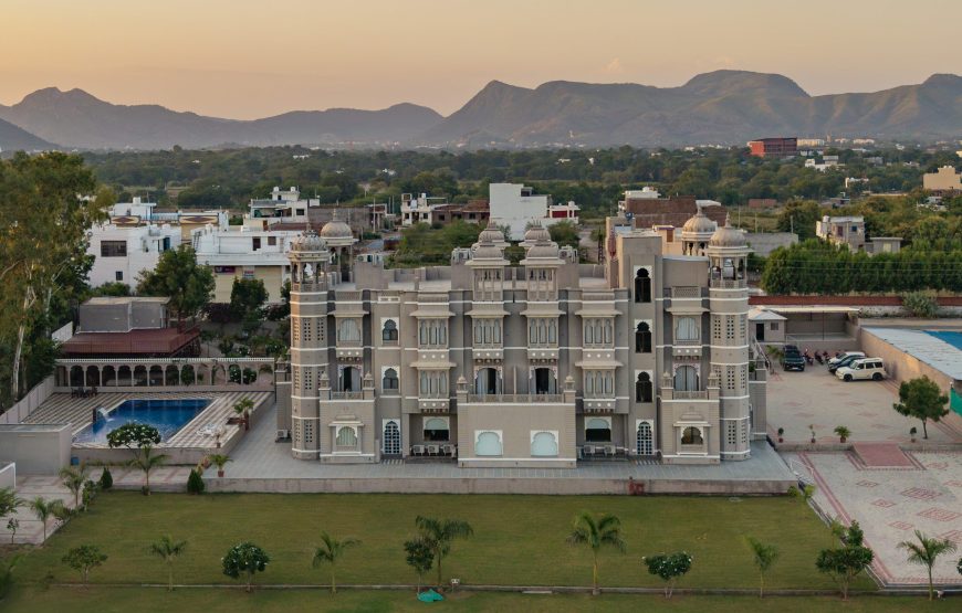 THE BILETHA BAGH