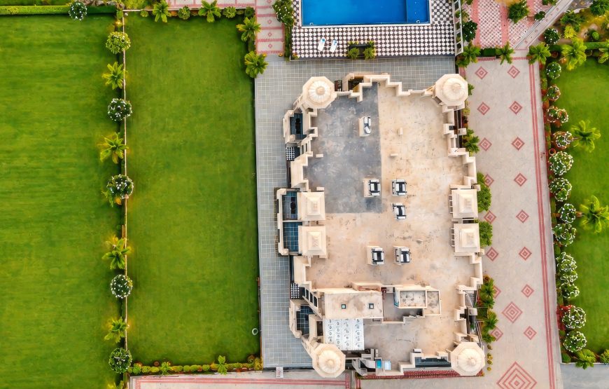 THE BILETHA BAGH