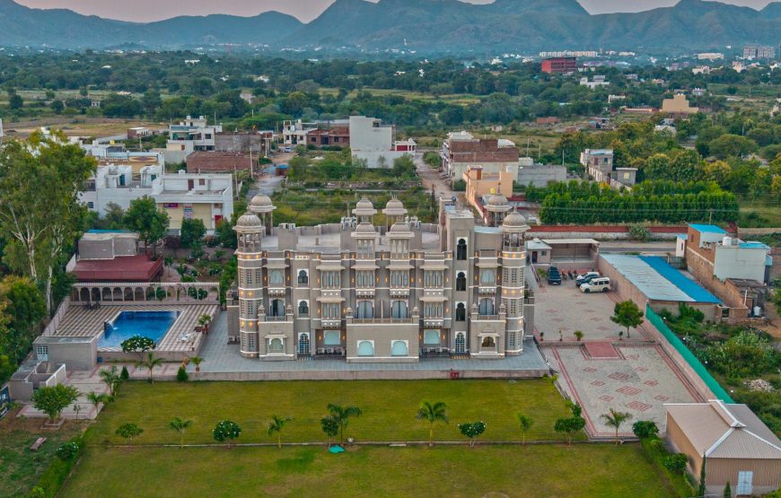 THE BILETHA BAGH