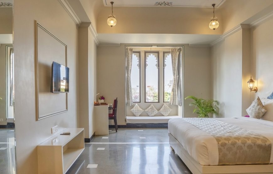 Biletha Jharokha Room