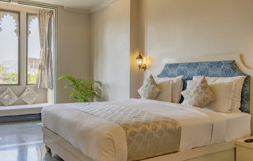 Biletha Jharokha Room