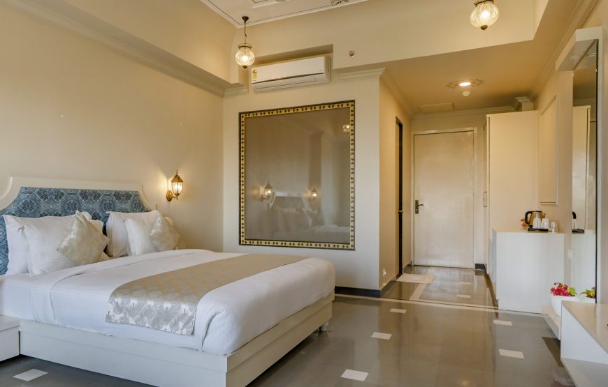 Biletha Jharokha Room