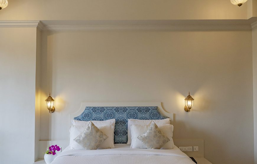 Biletha Jharokha Room