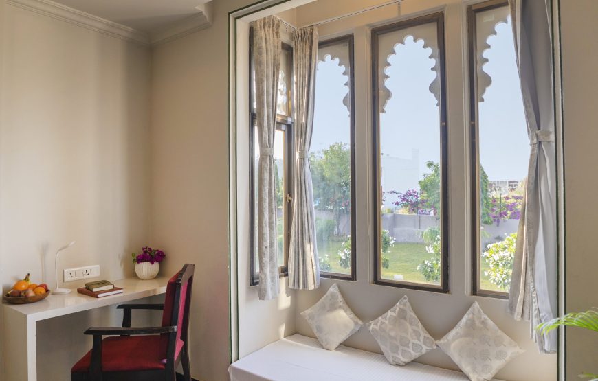 Biletha Jharokha Room