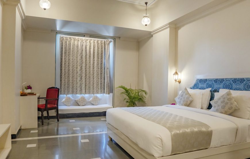 Biletha Jharokha Room