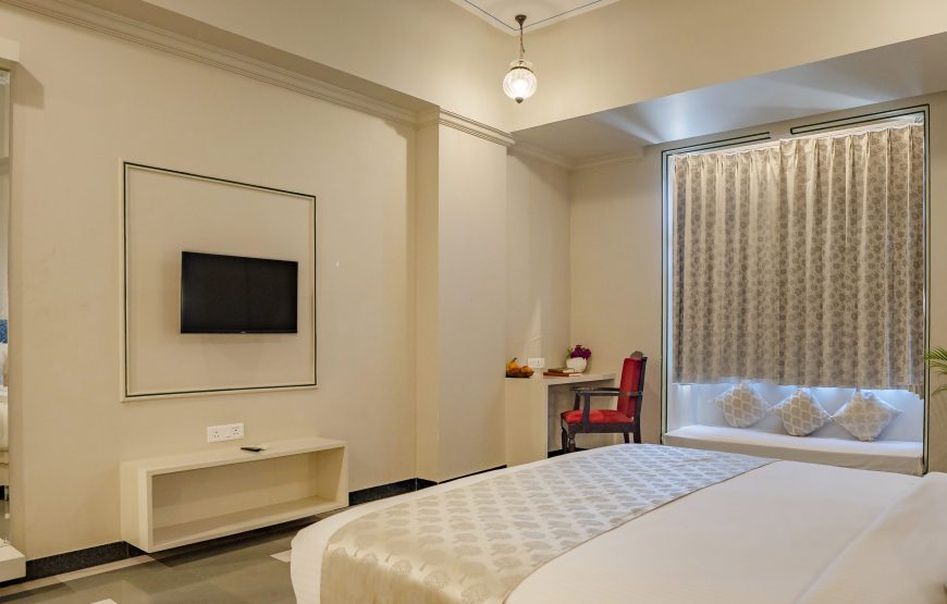 Biletha Jharokha Room