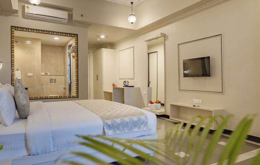 Biletha Jharokha Room