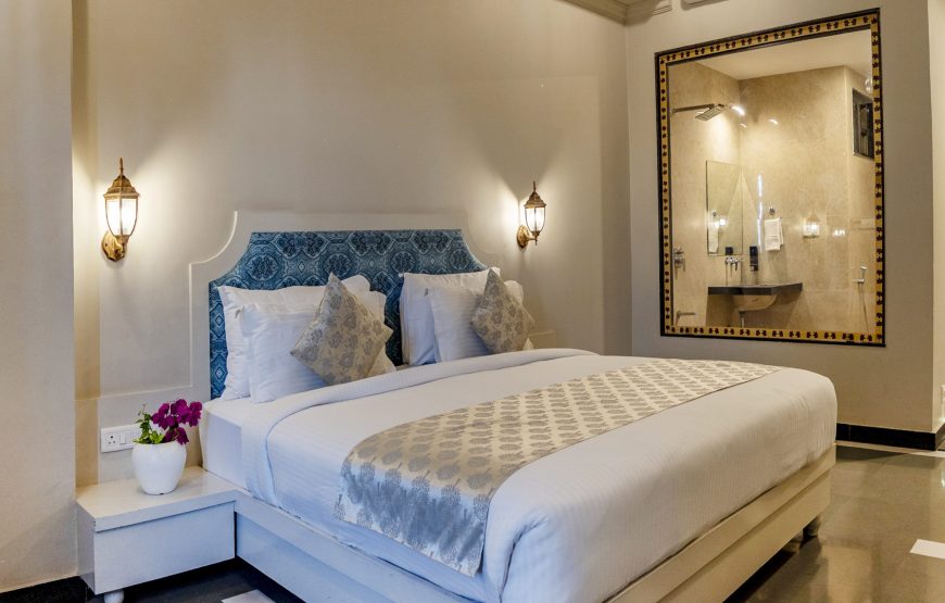 Biletha Jharokha Room