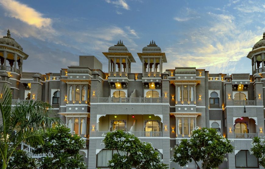 THE BILETHA BAGH