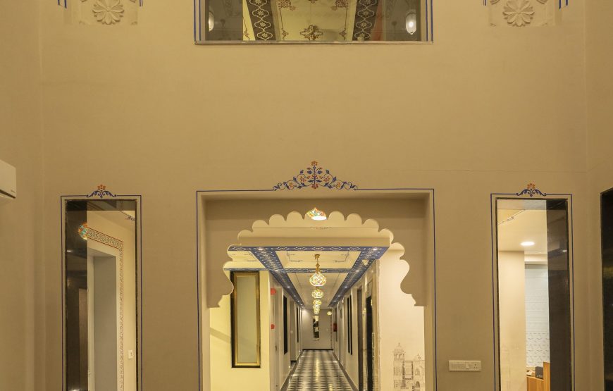THE BILETHA BAGH
