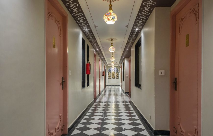 THE BILETHA BAGH