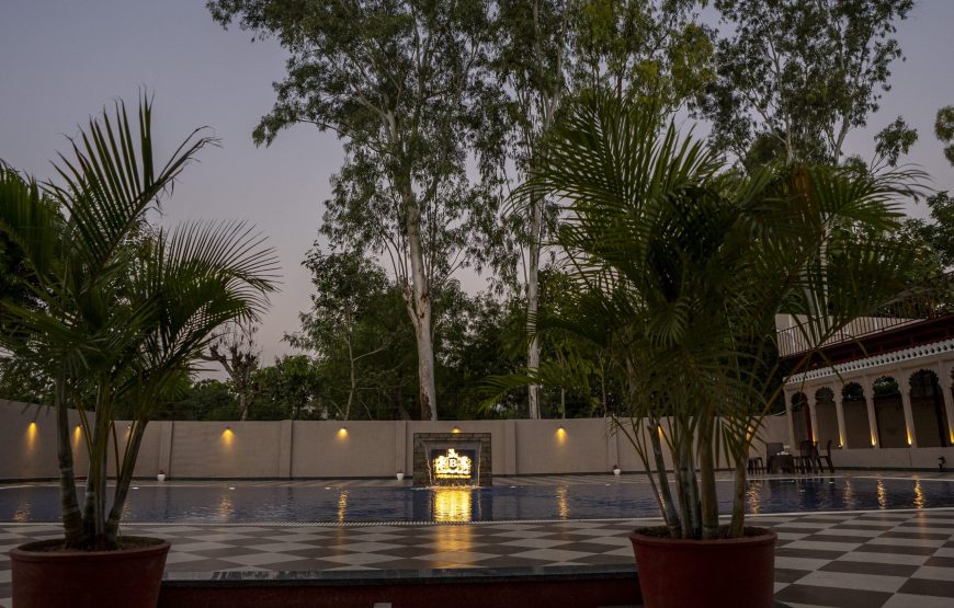 THE BILETHA BAGH