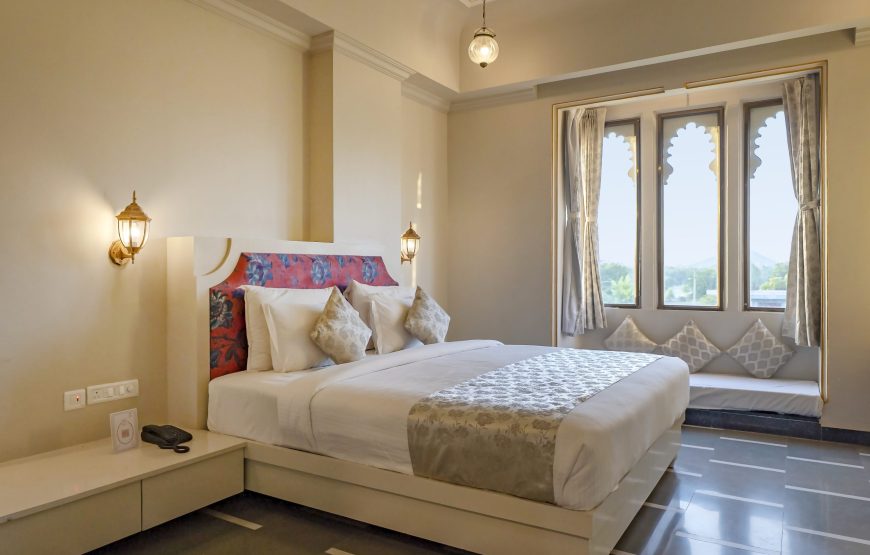 Biletha Jharokha Room