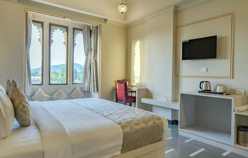 Biletha Jharokha Room