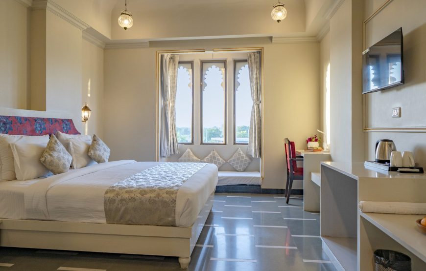 Biletha Jharokha Room