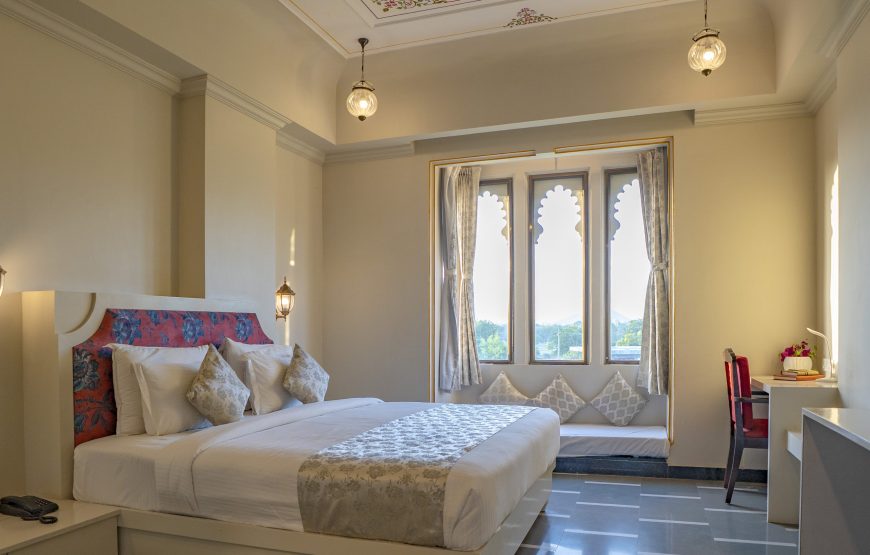 Biletha Jharokha Room